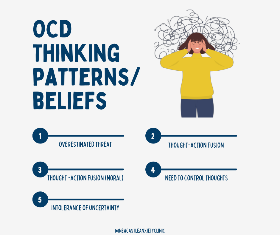 Newcastle Psychologist Newcastle Anxiety Clinic Counselling Newcastle